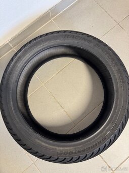 Sada gum na vodu Bridgestone W01 - 2