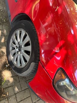 Volvo s40 - 2