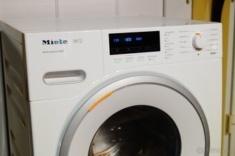 Miele pračka WMB125 WPS na 8 kg, 1600 otáček - 2