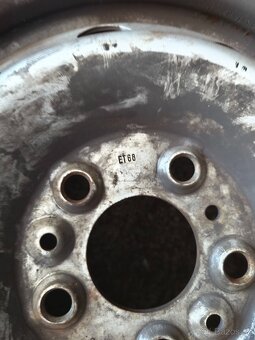 5x118 r16 - 2
