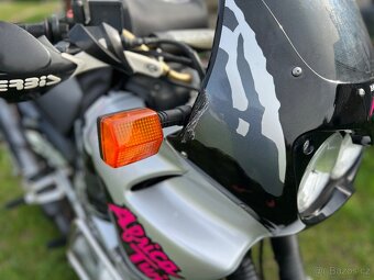 Honda XRV 750 Africa Twin - 2
