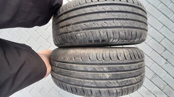 Nokian 205/65 R15 - 2