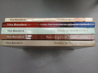 ROESELOVÁ KOMPLET - 2