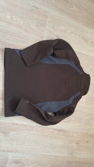 Dětská softshellová bunda - 2