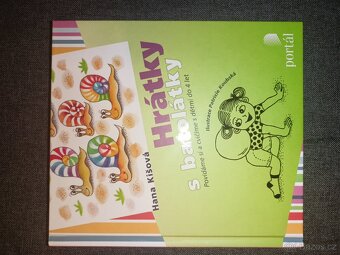 Knihy - 2