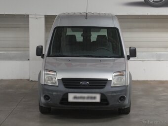 Ford Transit Connect 1.8TDCi , 66 kW nafta, 2012 - 2