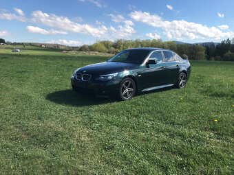 bmw 535d - 2