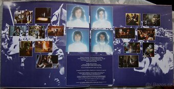 LP deska - Slade - In Flame - 2