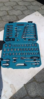 Makita modely 2025 - Pila, Aku sada, Nářadí - nevhodný dar - 2