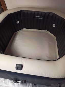 Prodám vířivku purespa Deluxe hws 800 - 2