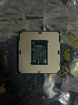 Intel Core i3 7100 - 2