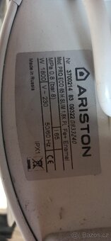 Bojler ARISTON 65l - 2
