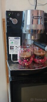 Kávovar DeLonghi - 2