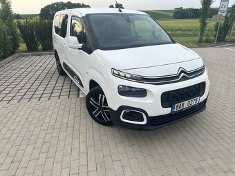 Citroen Berlingo Xl - 2