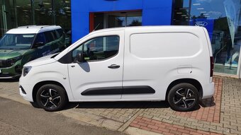 Opel combo - 2