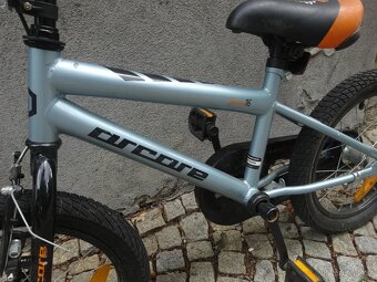 Dětské kolo arcore junior 16" - 2