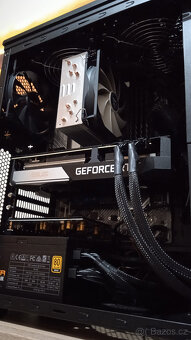 Prodám ASUS DUAL GeForce RTX 3070 V2 O8G – TOP STAV - 2