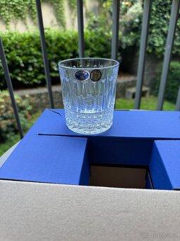 Bohemia Crystal skleničky - 2