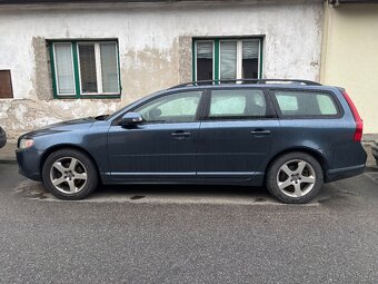 Volvo V70 2.0D - 2