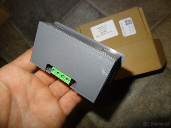 digitalni PWM regulator DC 5-30V 15A 150W - 2