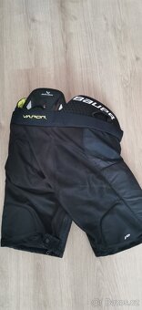 Dětské hokejové kalhoty zn. Bauer Vapor - 2