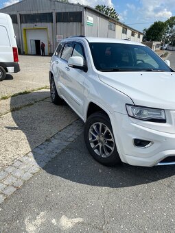 JEEP Grand Cherokee - 2