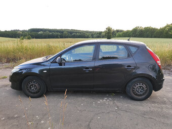 Hyundai i30 1.4 80kw NOVÉ ROZVODY - 2
