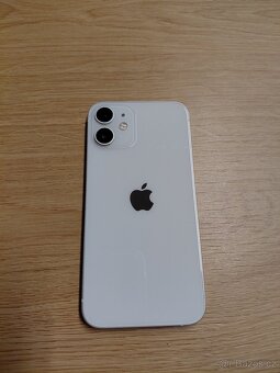 iPhone 12 mini 64 GB - 2