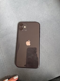iPhone 11 128 gb - 2