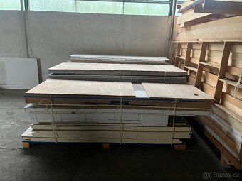 MDF desky mix - 2