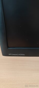Monitor HP 23" - 2
