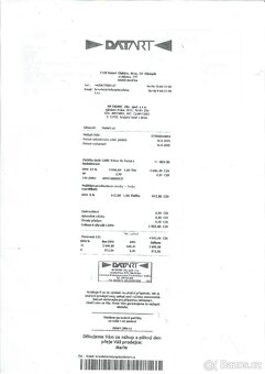 Čistička vzduchu Ionic-CARE Triton X6 černá - 2