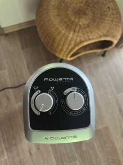 Ventilátor stojanový Rowenta - 2