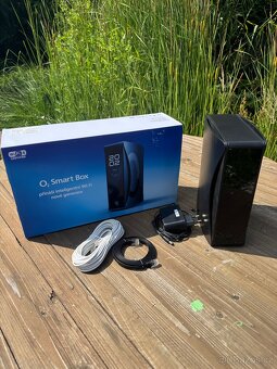 O2 Smartbox V2 - 2