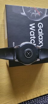 Smart hodinky Samsung - 2