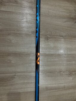 ✅HOKEJKA - BAUER NEXUS E4 ako SYNC - P92 - 77 FLEX - 162 CM✅ - 2