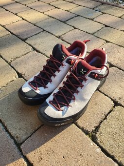 Salewa Wildfire Leather GTX W - 41 - 2