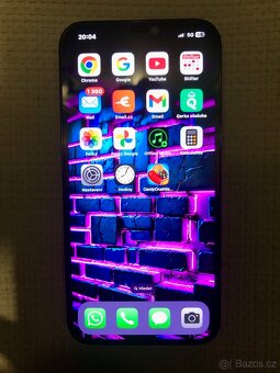 Apple Iphone 12 Pro Max 128 GB - 2
