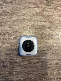 Apple watch SE 2022 na náhradní díly - 2