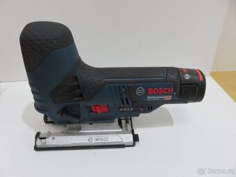 Přímočará pila Bosch Professional GST 12V-70 - 2