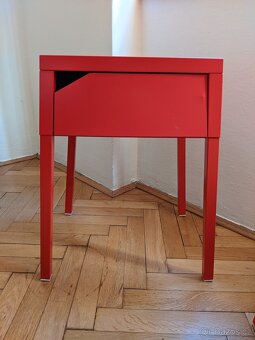 Noční stolky IKEA Selje - 2