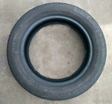 Barum Blillantis 2 165 /60 R14 letní prodám - 2