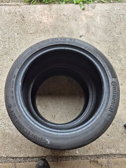 245/40 r18 Continental sportcontact 6 MO - 2