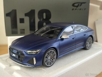 Audi RS7 1:18 GT Spirit - 2