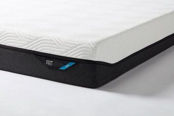 Matrace Tempur Pro Soft-Nová zabalená - 2