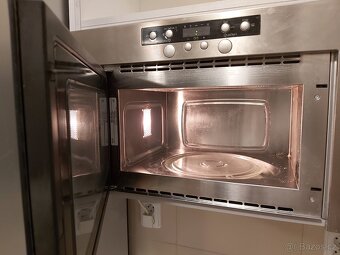 Mikrovlnná trouba Whirlpool AMV 480/IX - 2