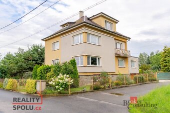 Prodej, domy/rodinný, 177.5 m2, Močítka, 46345 Svijanský Úje - 2