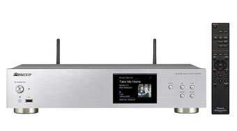 Pioneer N-30AE - 2