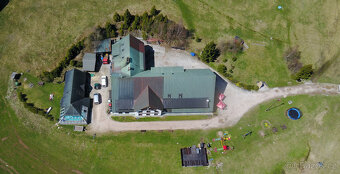 Hledáme správce / údržbáře, kutila, topiče pro - 2