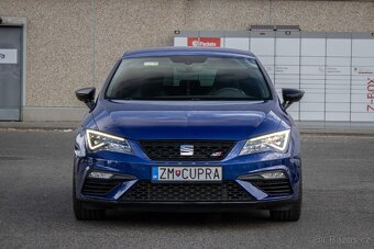 Seat Leon 2.0 TSI Cupra DSG //AJ NA SPLÁTKY - 2